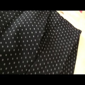 Bermuda shorts. Worn once